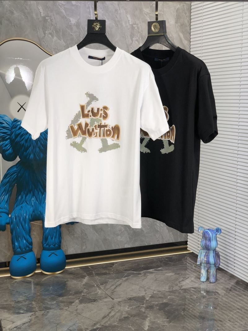 Louis Vuitton T-Shirts